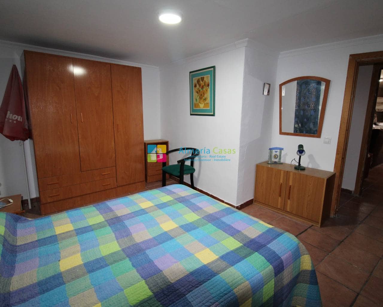 3 camera da letto Villa in vendita in Urracal - 110.000 € (Rif: 7338035)
