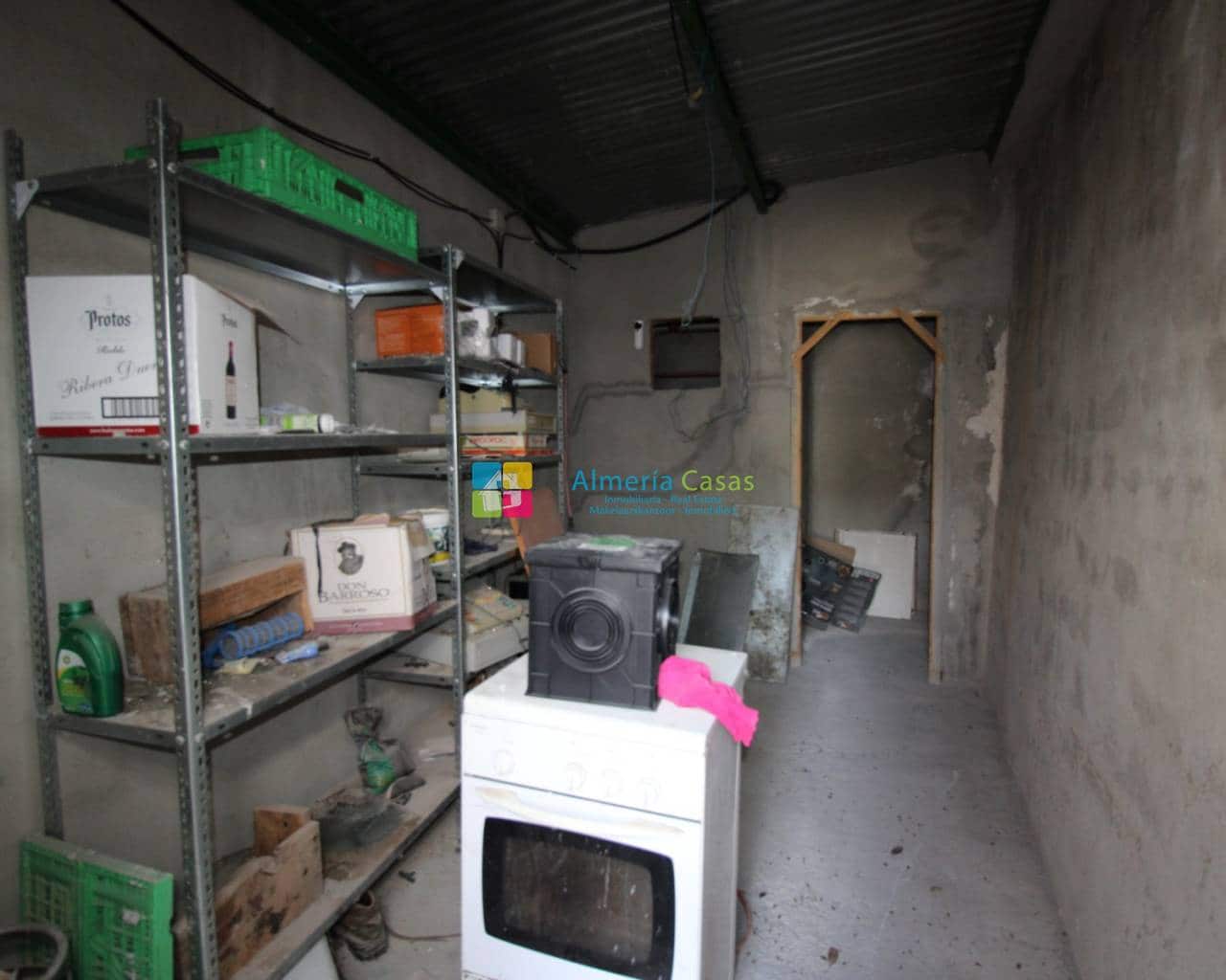 3 camera da letto Villa in vendita in Urracal - 110.000 € (Rif: 7338035)