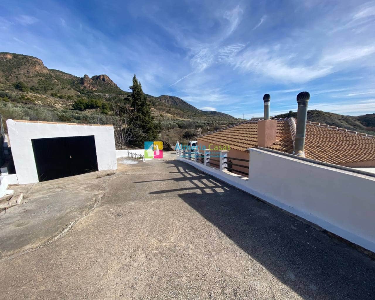 3 camera da letto Villa in vendita in Urracal - 110.000 € (Rif: 7338035)