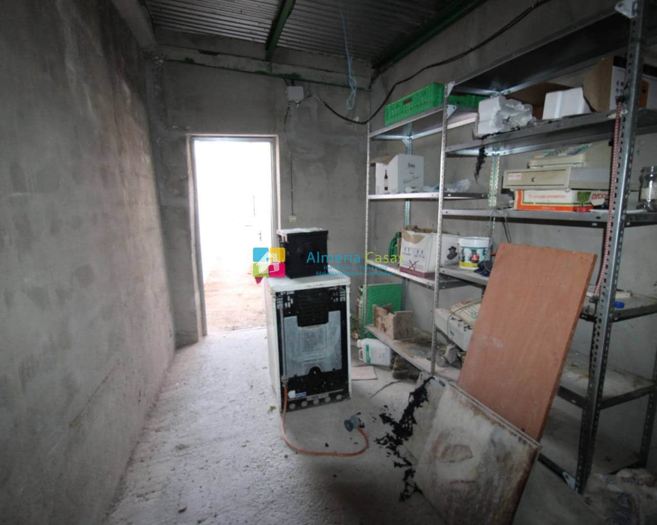 3 camera da letto Villa in vendita in Urracal - 110.000 € (Rif: 7338035)