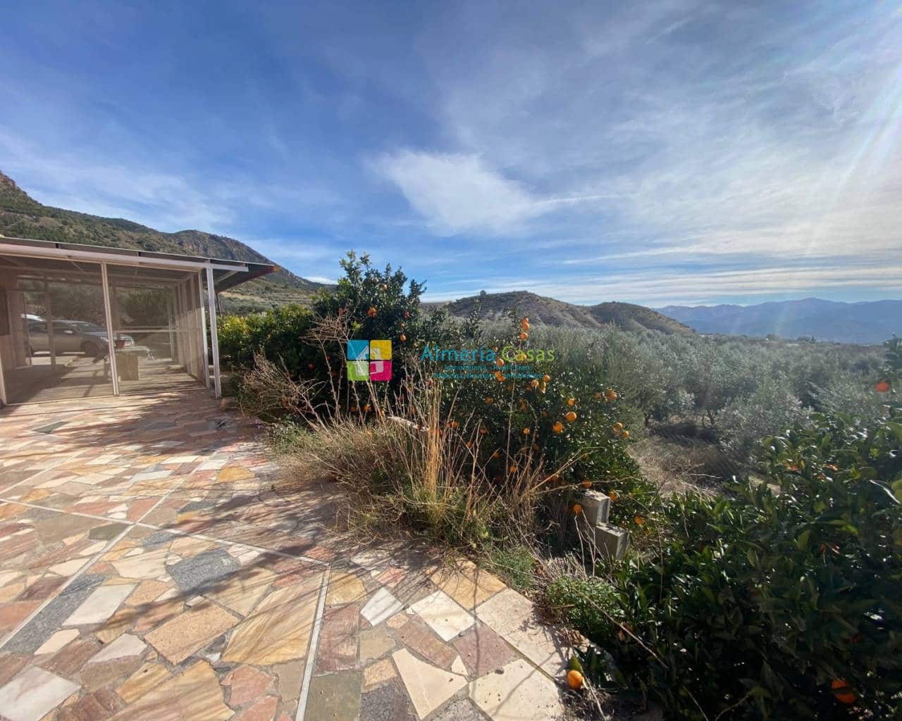 3 camera da letto Villa in vendita in Urracal - 110.000 € (Rif: 7338035)