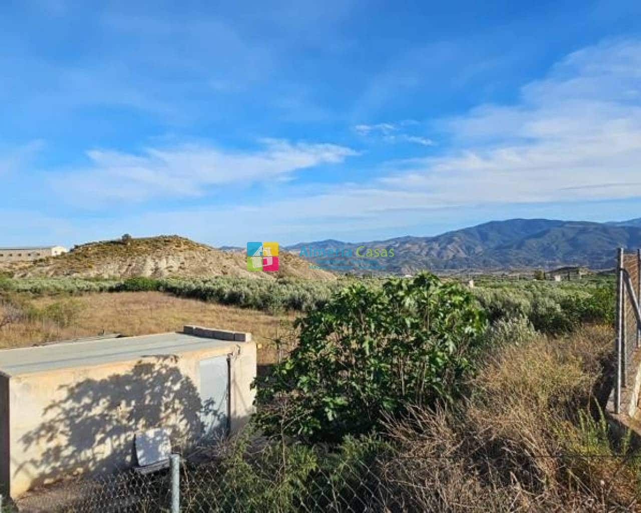 3 camera da letto Villa in vendita in Urracal - 110.000 € (Rif: 7338035)