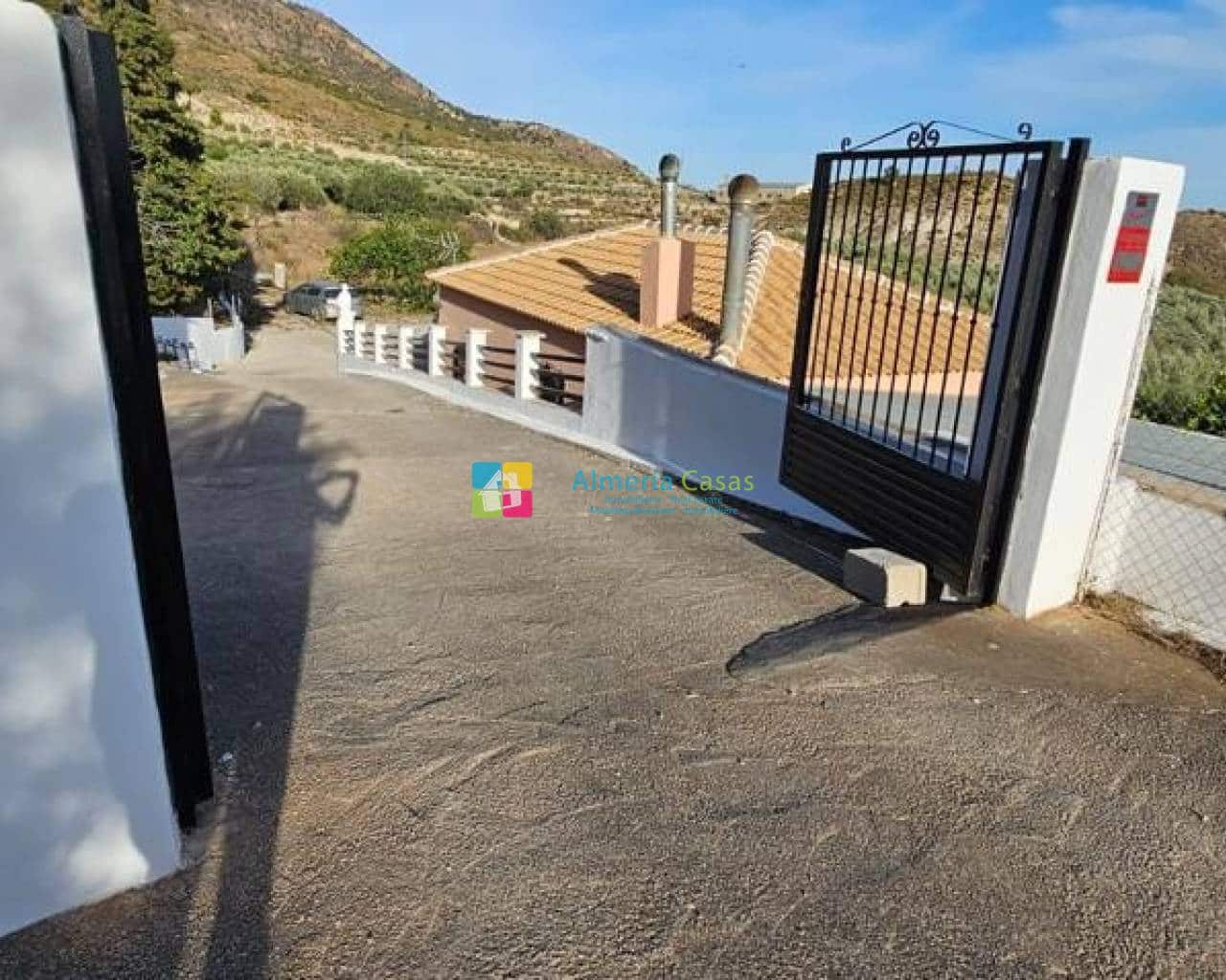 3 camera da letto Villa in vendita in Urracal - 110.000 € (Rif: 7338035)