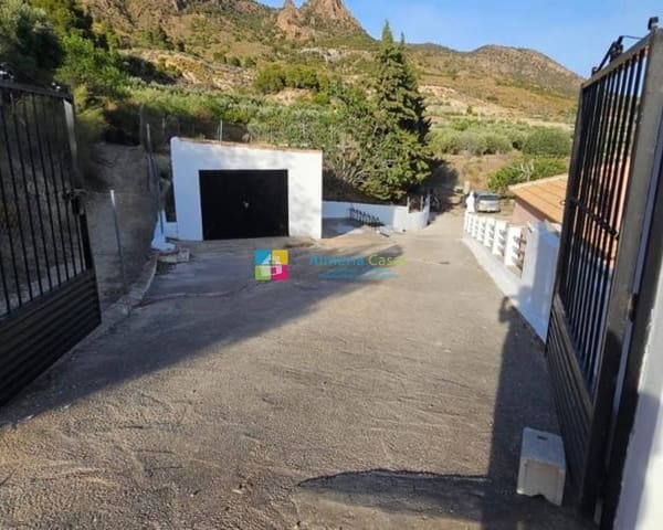 3 camera da letto Villa in vendita in Urrácal - 110.000 € (Rif: 7338035)
