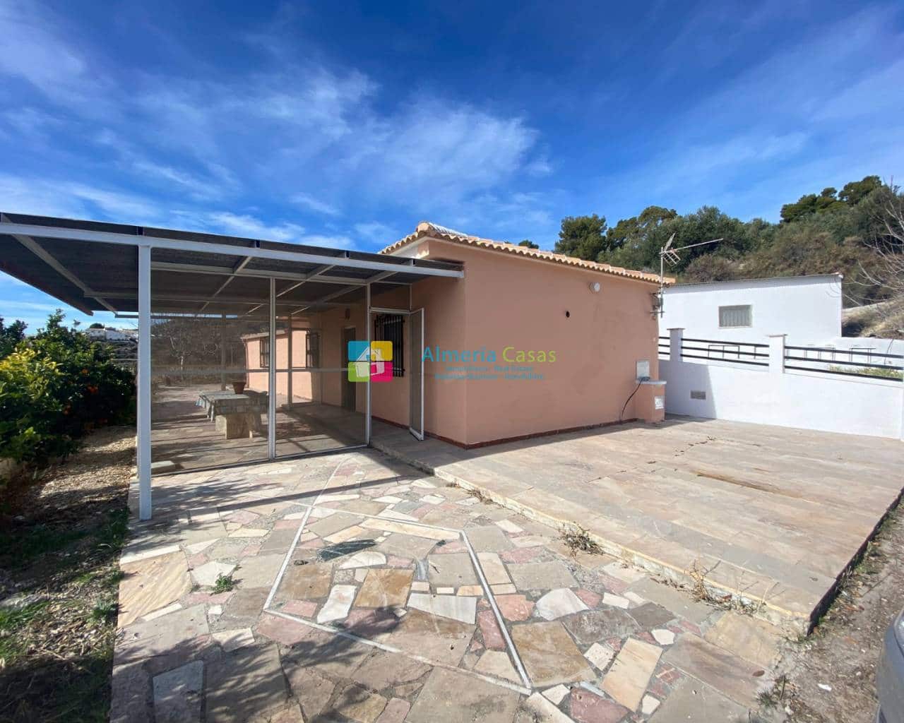 3 camera da letto Villa in vendita in Urracal - 110.000 € (Rif: 7338035)