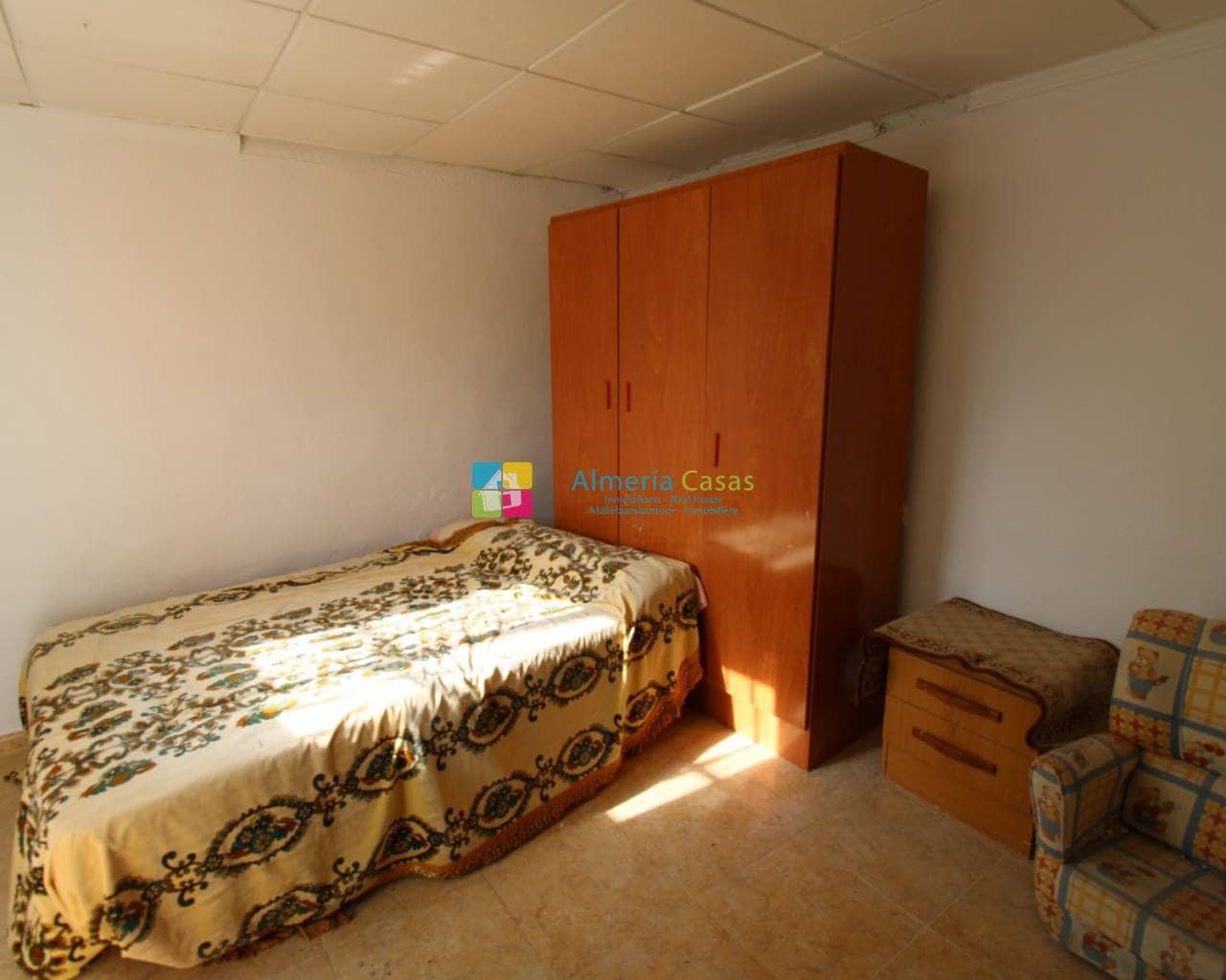 3 camera da letto Villa in vendita in Urracal - 110.000 € (Rif: 7338035)