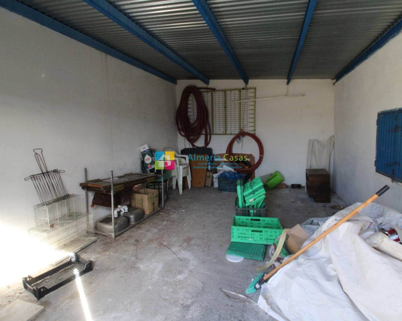3 camera da letto Villa in vendita in Urracal - 110.000 € (Rif: 7338035)