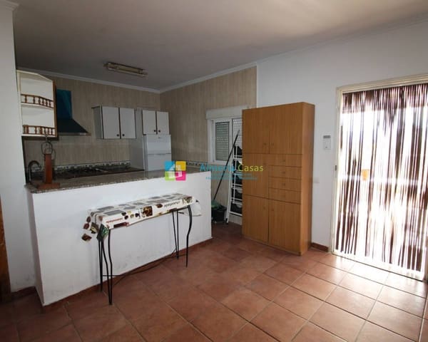 3 camera da letto Villa in vendita in Urrácal - 110.000 € (Rif: 7338035)