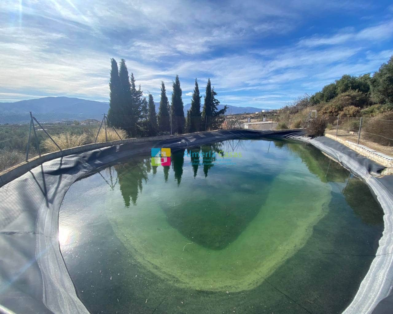 3 camera da letto Villa in vendita in Urracal - 110.000 € (Rif: 7338035)