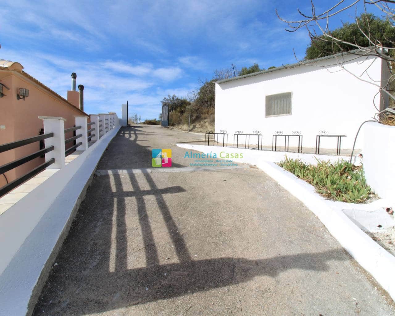 3 camera da letto Villa in vendita in Urracal - 110.000 € (Rif: 7338035)