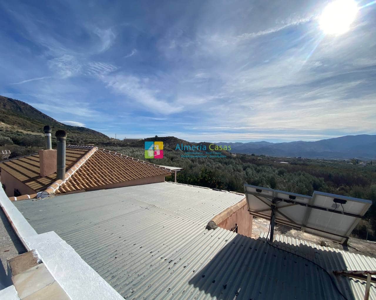 3 camera da letto Villa in vendita in Urracal - 110.000 € (Rif: 7338035)