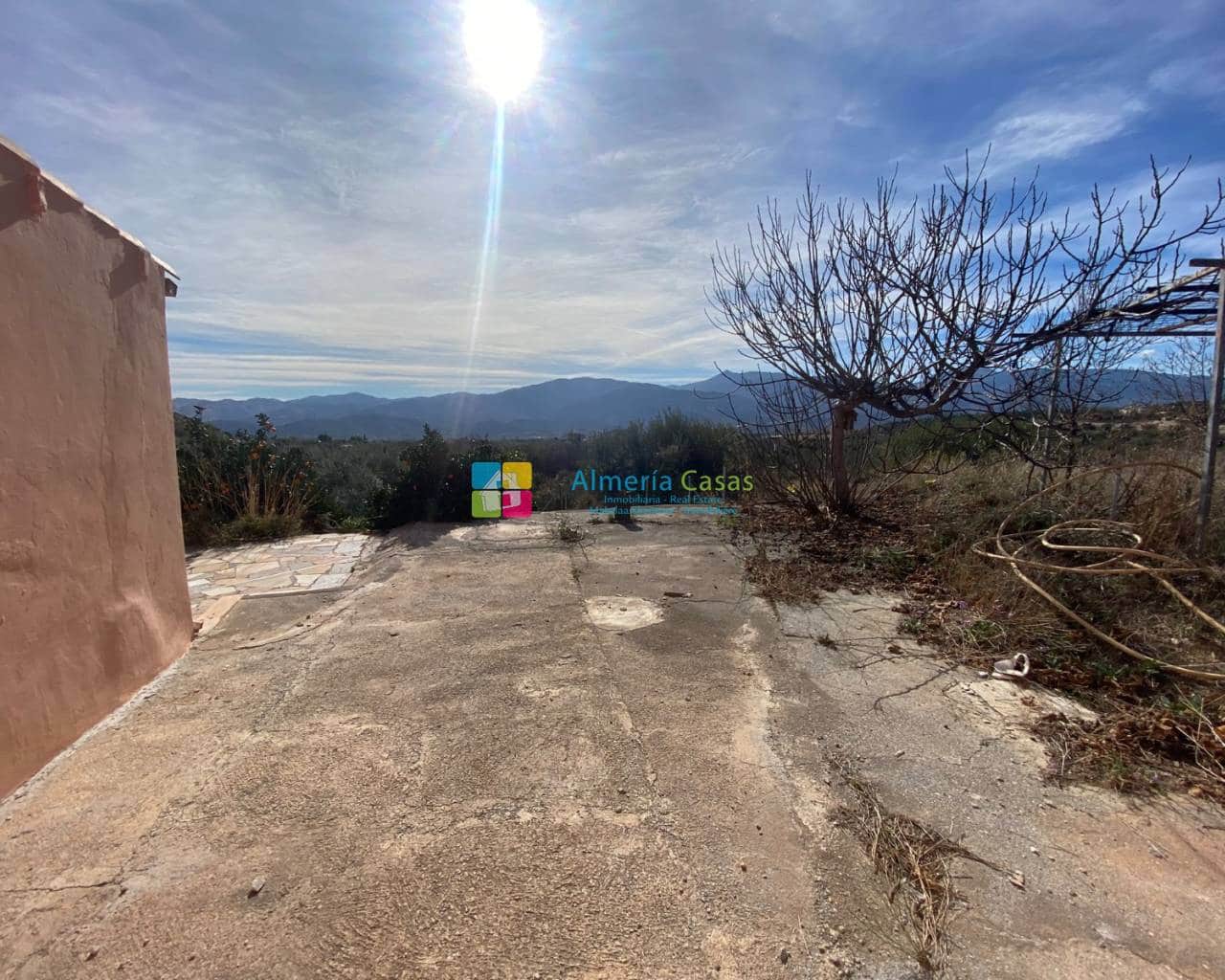 3 camera da letto Villa in vendita in Urracal - 110.000 € (Rif: 7338035)