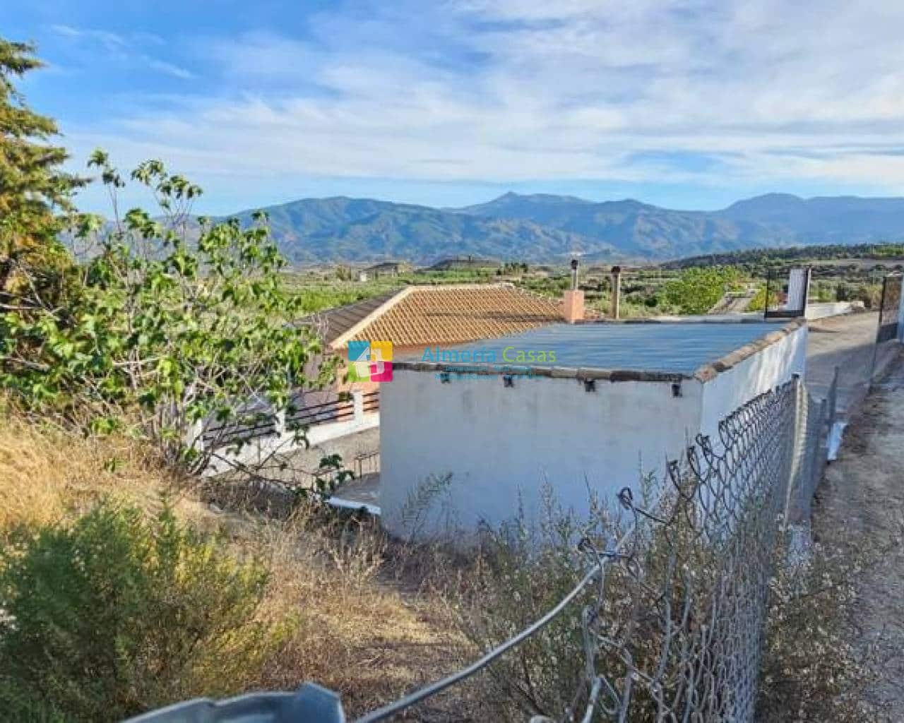 3 camera da letto Villa in vendita in Urracal - 110.000 € (Rif: 7338035)