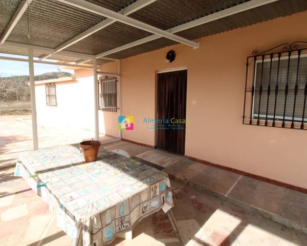 3 camera da letto Villa in vendita in Urrácal - 110.000 € (Rif: 7338035)