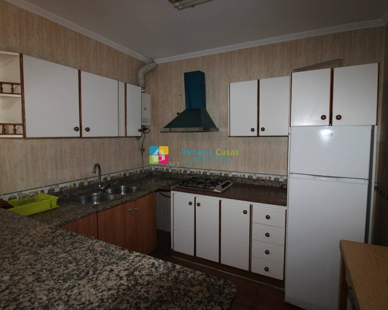 3 camera da letto Villa in vendita in Urracal - 110.000 € (Rif: 7338035)