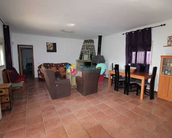 3 camera da letto Villa in vendita in Urrácal - 110.000 € (Rif: 7338035)