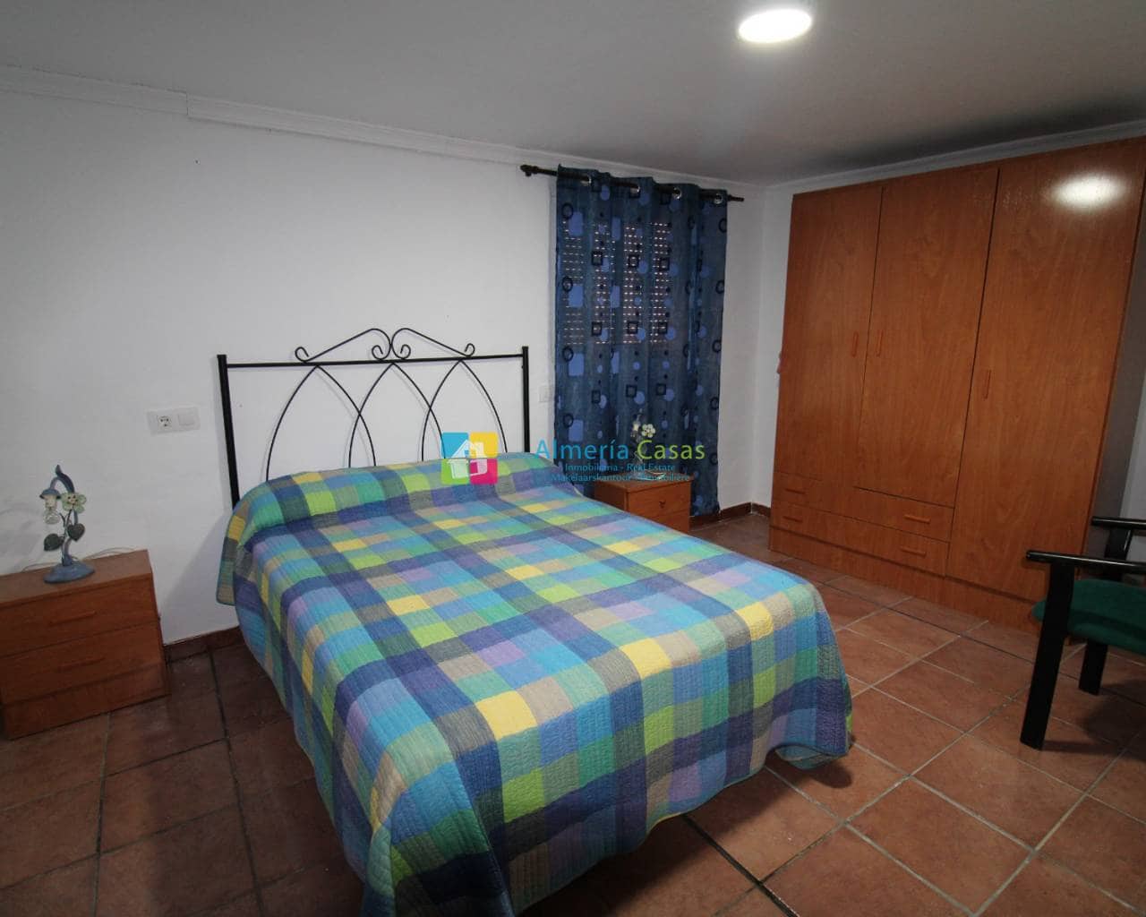 3 camera da letto Villa in vendita in Urracal - 110.000 € (Rif: 7338035)