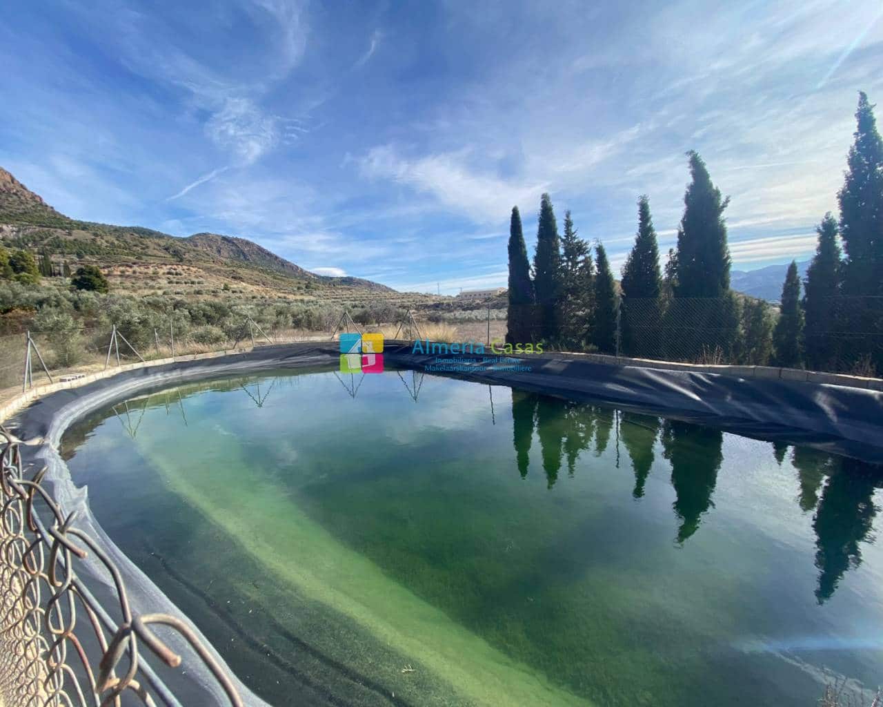 3 camera da letto Villa in vendita in Urracal - 110.000 € (Rif: 7338035)