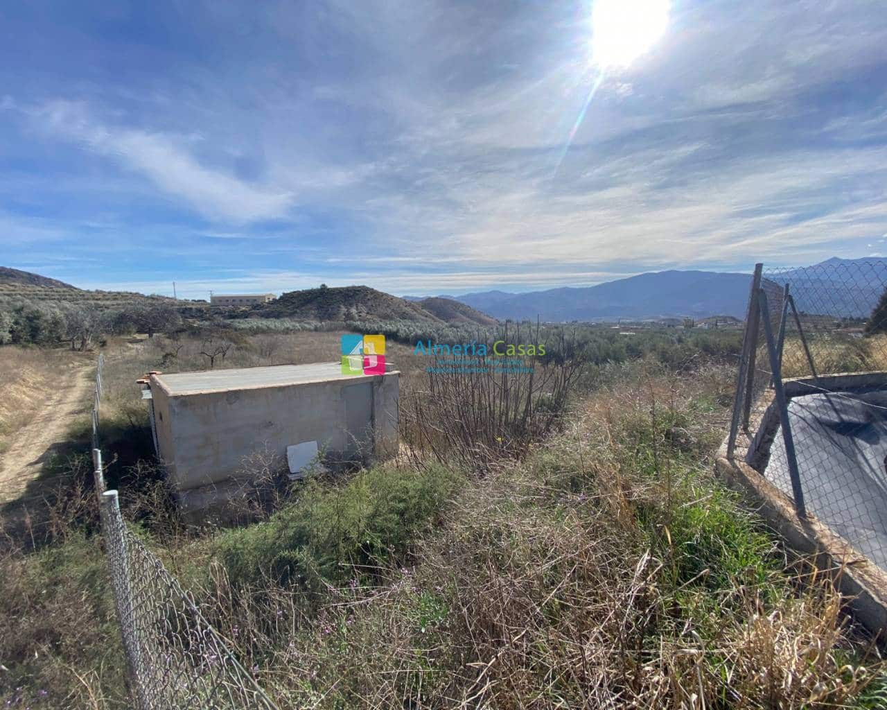 3 camera da letto Villa in vendita in Urracal - 110.000 € (Rif: 7338035)