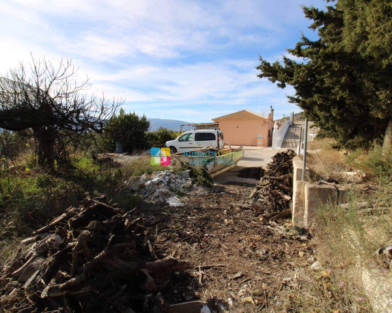 3 camera da letto Villa in vendita in Urracal - 110.000 € (Rif: 7338035)