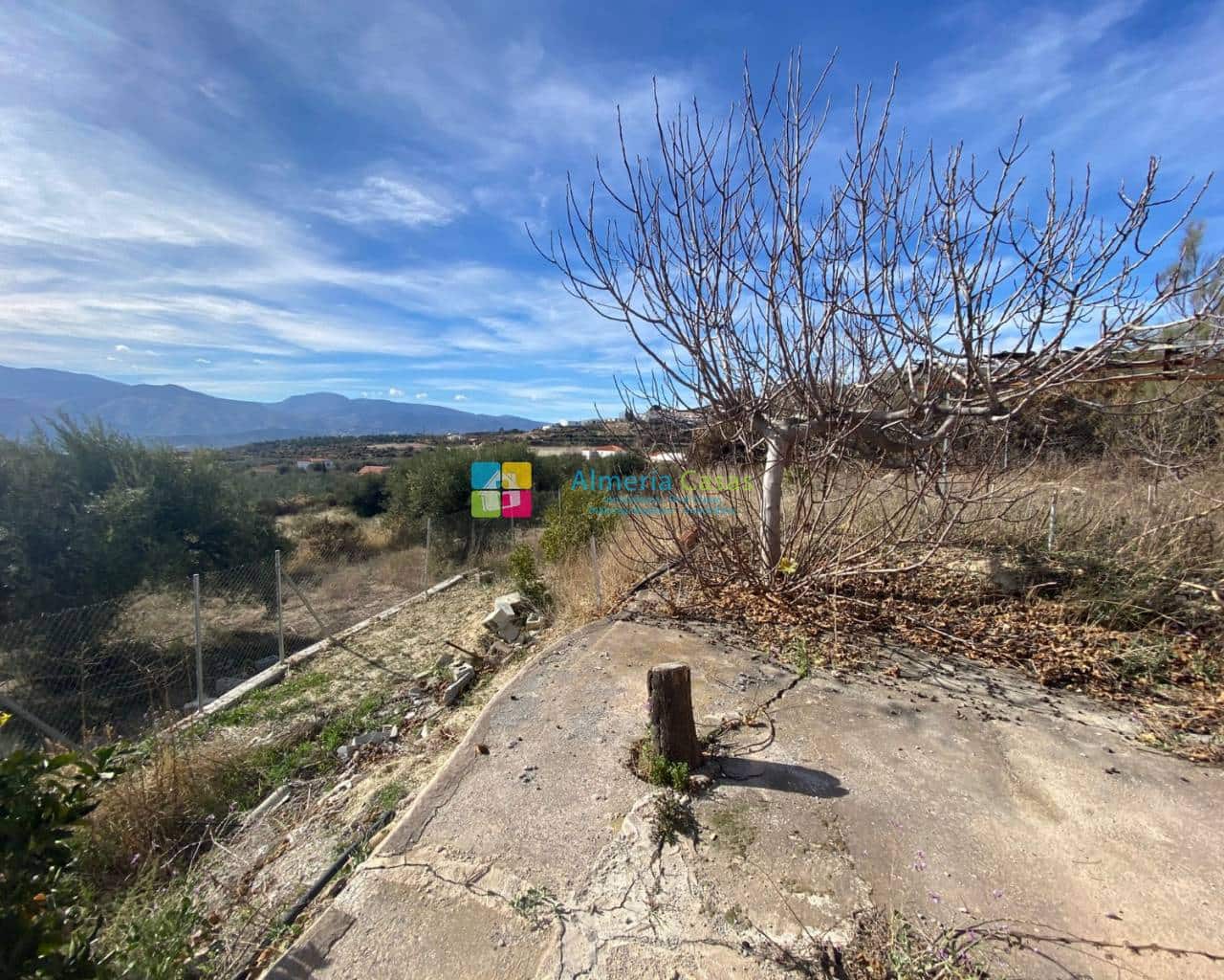 3 camera da letto Villa in vendita in Urracal - 110.000 € (Rif: 7338035)