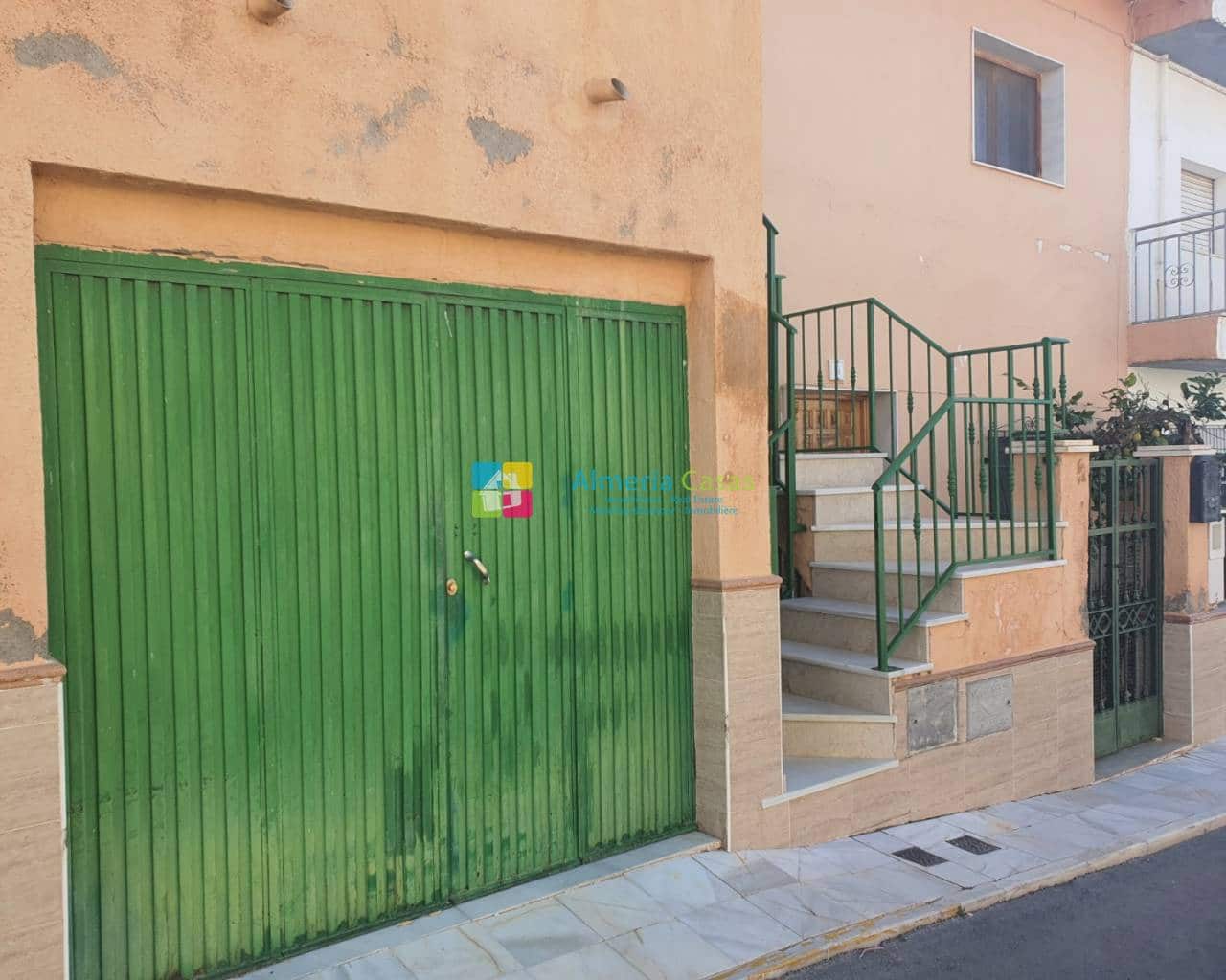 3 soveværelse Byhus til salg i Fines - € 66.000 (Ref: 7381286)