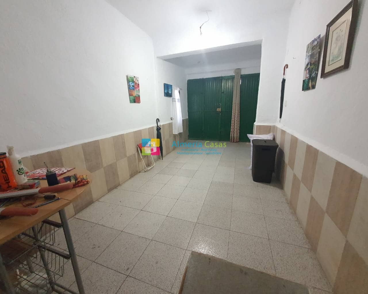 3 soveværelse Byhus til salg i Fines - € 66.000 (Ref: 7381286)