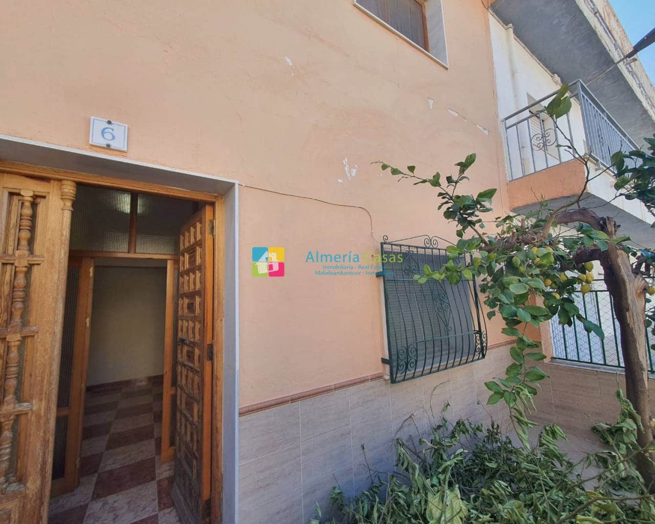 3 soveværelse Byhus til salg i Fines - € 66.000 (Ref: 7381286)