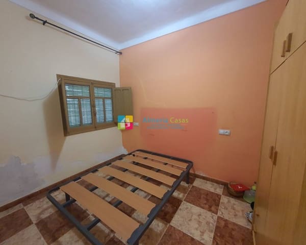 3 soveværelse Byhus til salg i Fines - € 66.000 (Ref: 7381286)