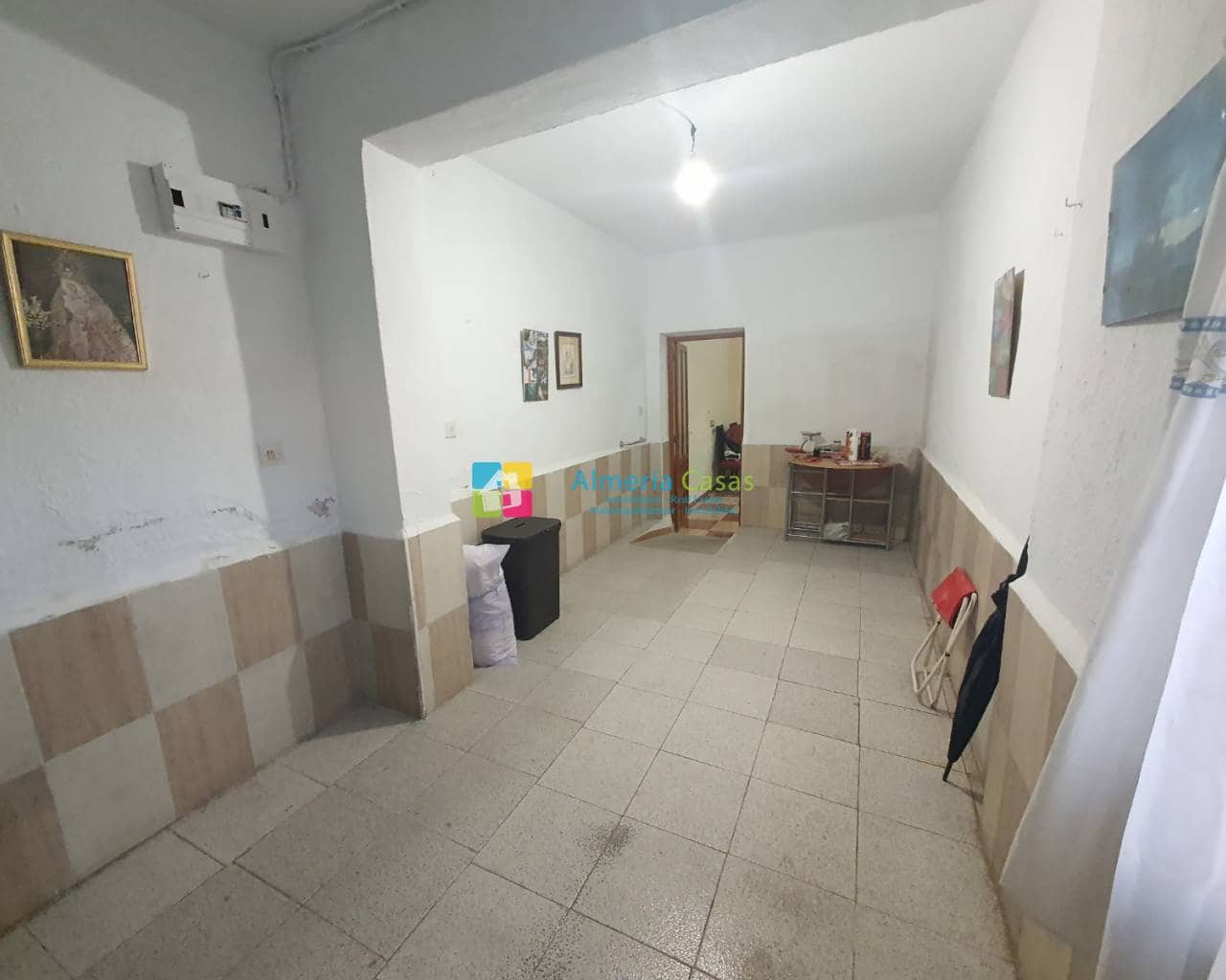 3 soveværelse Byhus til salg i Fines - € 66.000 (Ref: 7381286)