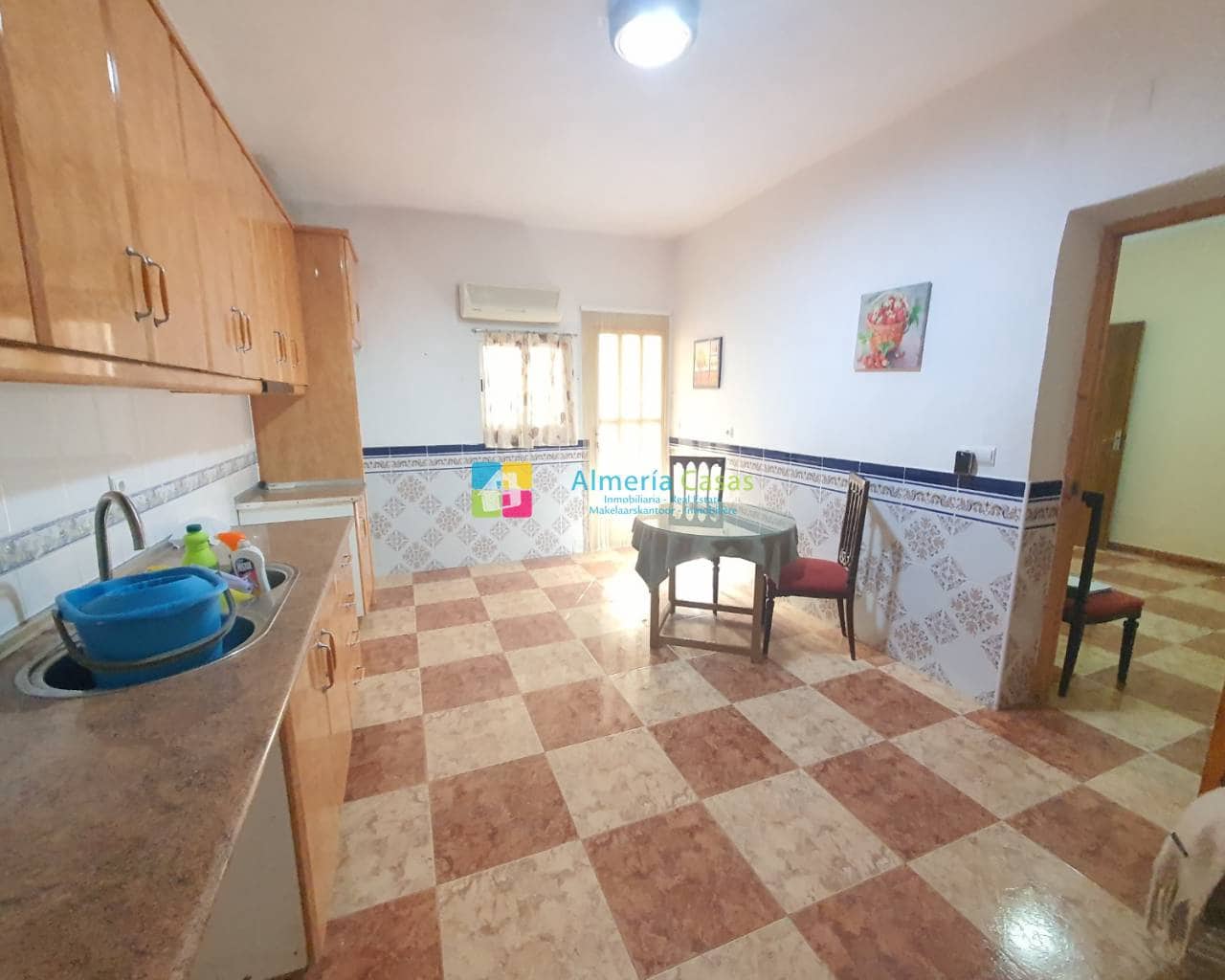 3 soveværelse Byhus til salg i Fines - € 66.000 (Ref: 7381286)