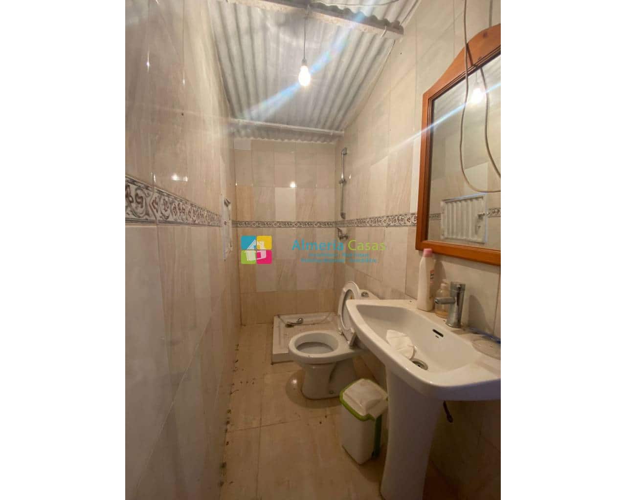 2 camera da letto Finca/Casa di Campagna in vendita in Fines - 86.000 € (Rif: 7385699)