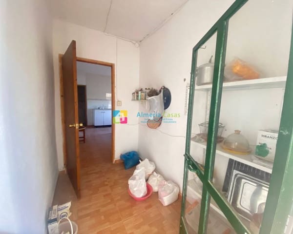 2 camera da letto Finca/Casa di Campagna in vendita in Fines - 86.000 € (Rif: 7385699)