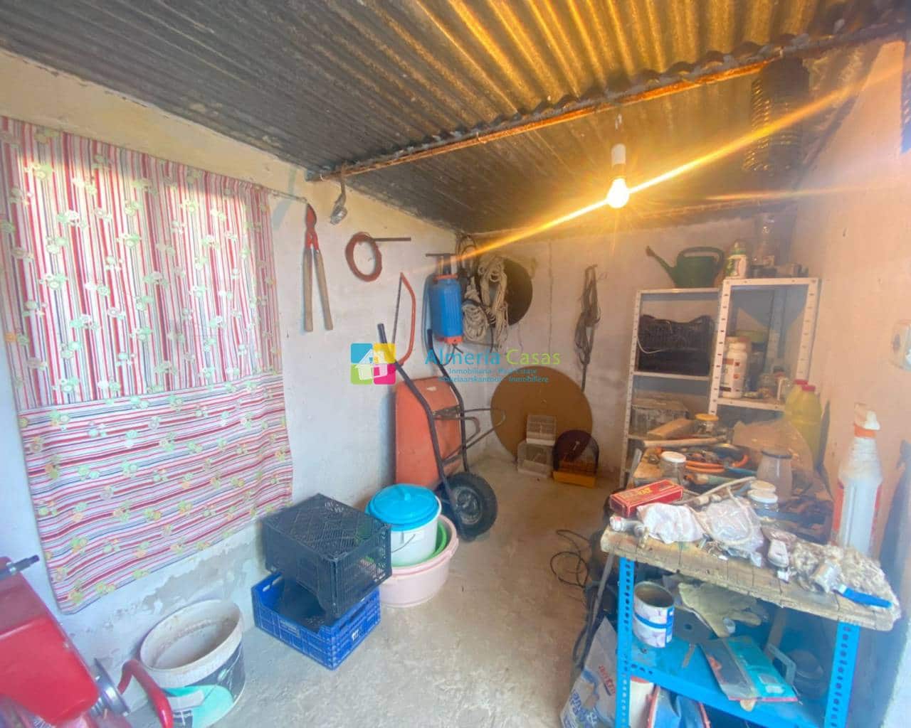 2 camera da letto Finca/Casa di Campagna in vendita in Fines - 86.000 € (Rif: 7385699)