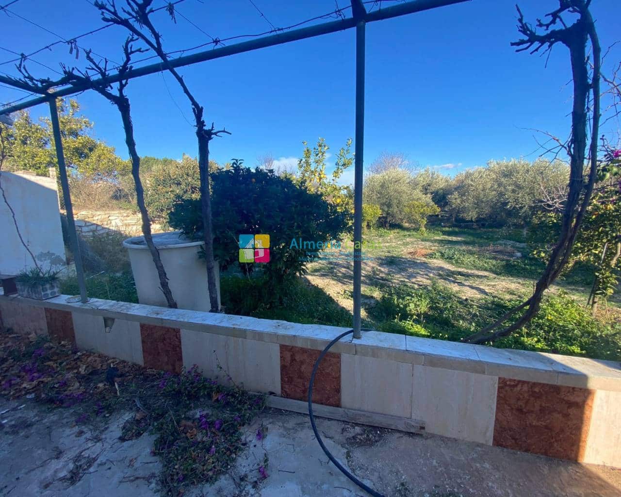 2 camera da letto Finca/Casa di Campagna in vendita in Fines - 86.000 € (Rif: 7385699)