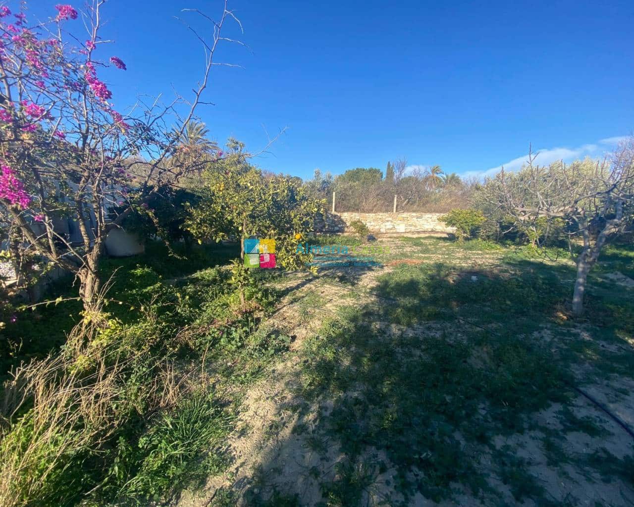 2 camera da letto Finca/Casa di Campagna in vendita in Fines - 86.000 € (Rif: 7385699)