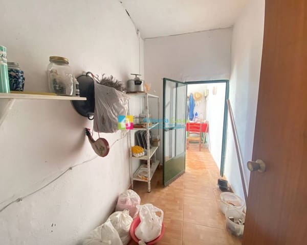 2 camera da letto Finca/Casa di Campagna in vendita in Fines - 86.000 € (Rif: 7385699)