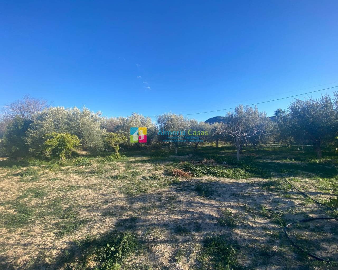 2 camera da letto Finca/Casa di Campagna in vendita in Fines - 86.000 € (Rif: 7385699)