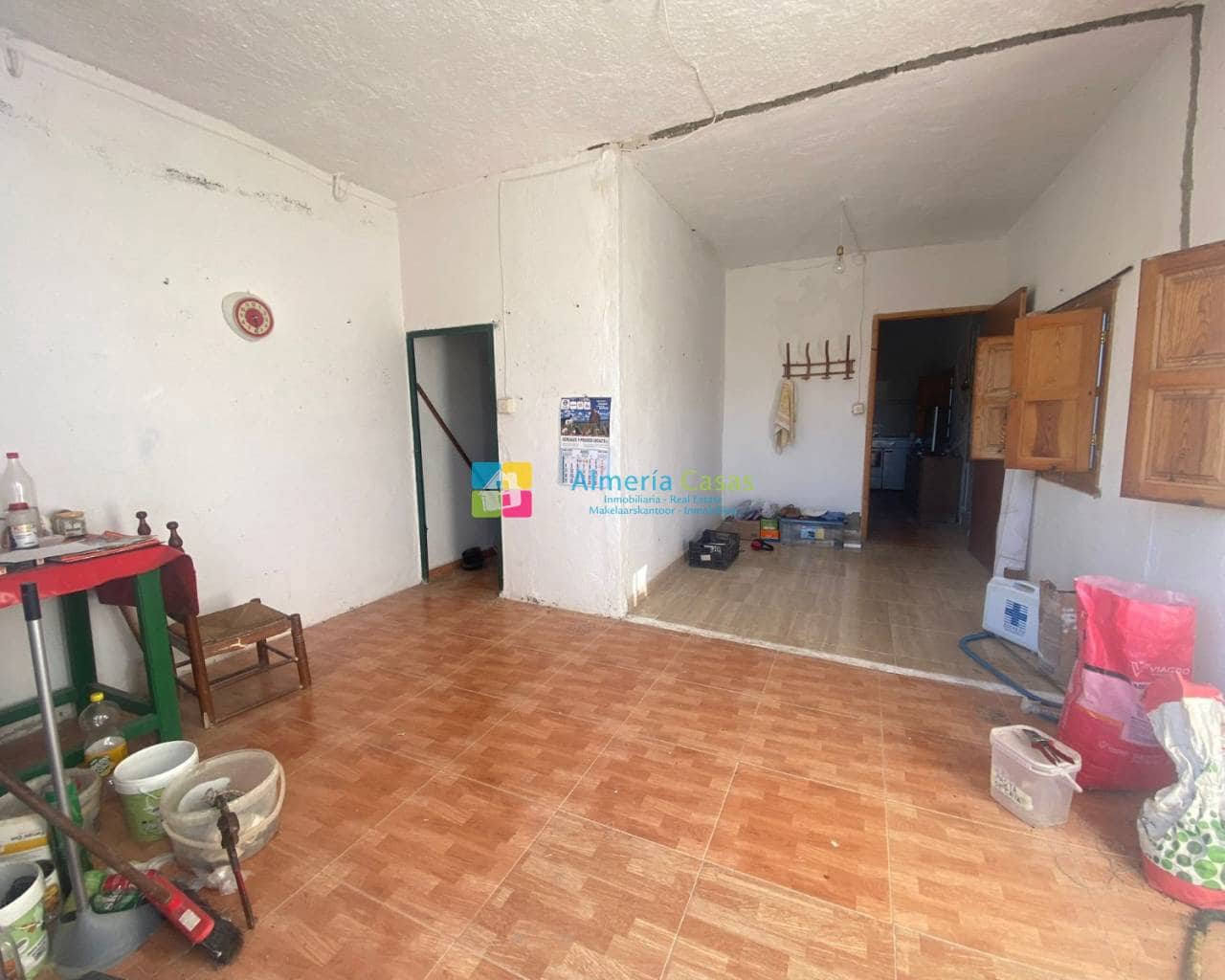 2 camera da letto Finca/Casa di Campagna in vendita in Fines - 86.000 € (Rif: 7385699)