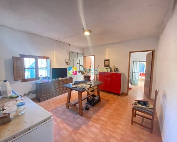 2 camera da letto Finca/Casa di Campagna in vendita in Fines - 86.000 € (Rif: 7385699)