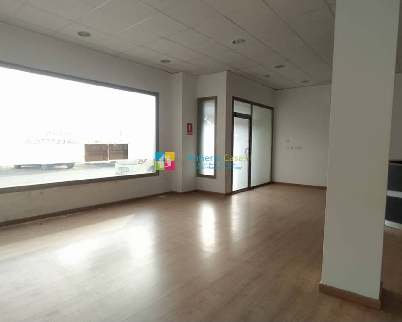 Virksomhed til salg i La Alfoquia - € 95.000 (Ref: 7385700)