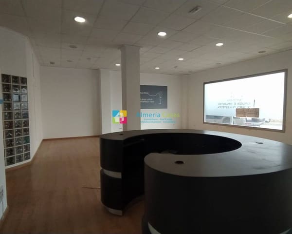 Virksomhed til salg i La Alfoquia, Zurgena - € 95.000 (Ref: 7385700)