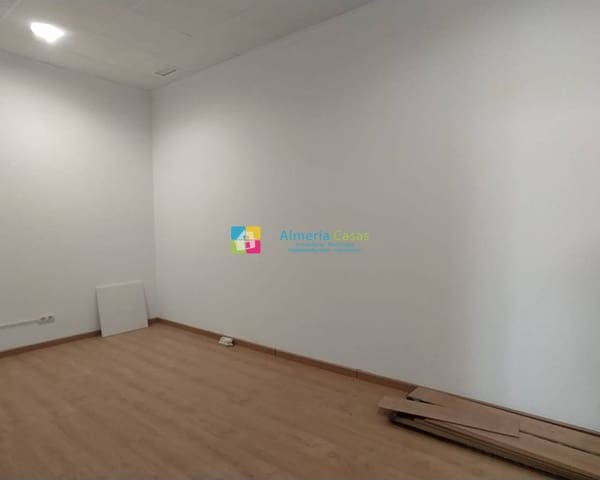 Virksomhed til salg i La Alfoquia, Zurgena - € 95.000 (Ref: 7385700)