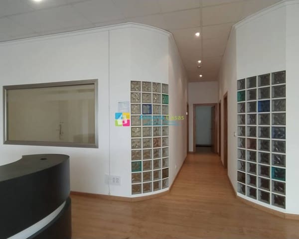 Virksomhed til salg i La Alfoquia, Zurgena - € 95.000 (Ref: 7385700)