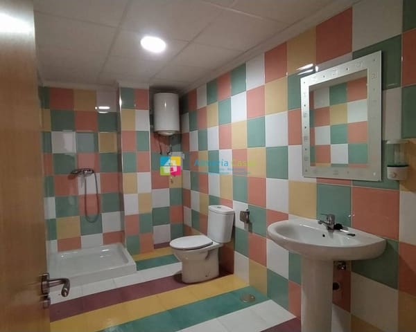 Virksomhed til salg i La Alfoquia, Zurgena - € 95.000 (Ref: 7385700)