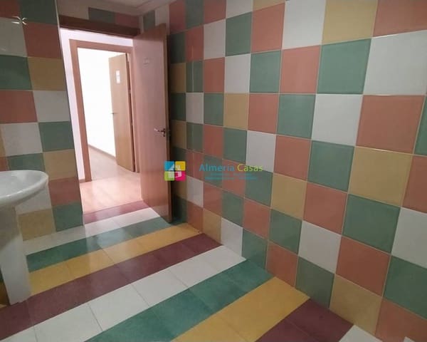 Virksomhed til salg i La Alfoquia, Zurgena - € 95.000 (Ref: 7385700)