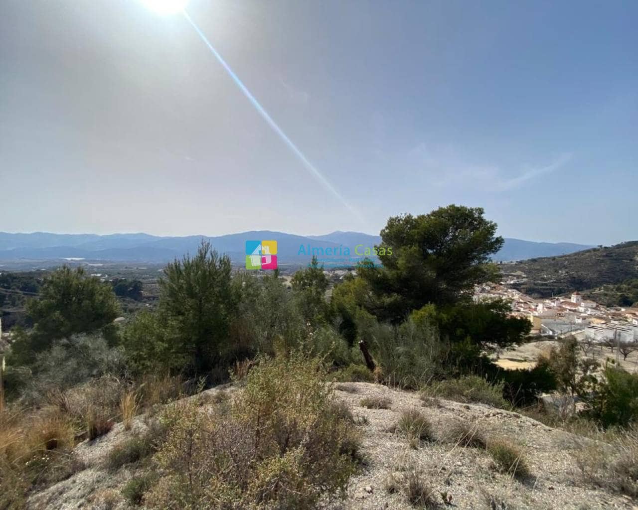 5 soveværelse Finca/Landehus til salg i Urracal - € 79.000 (Ref: 7405280)