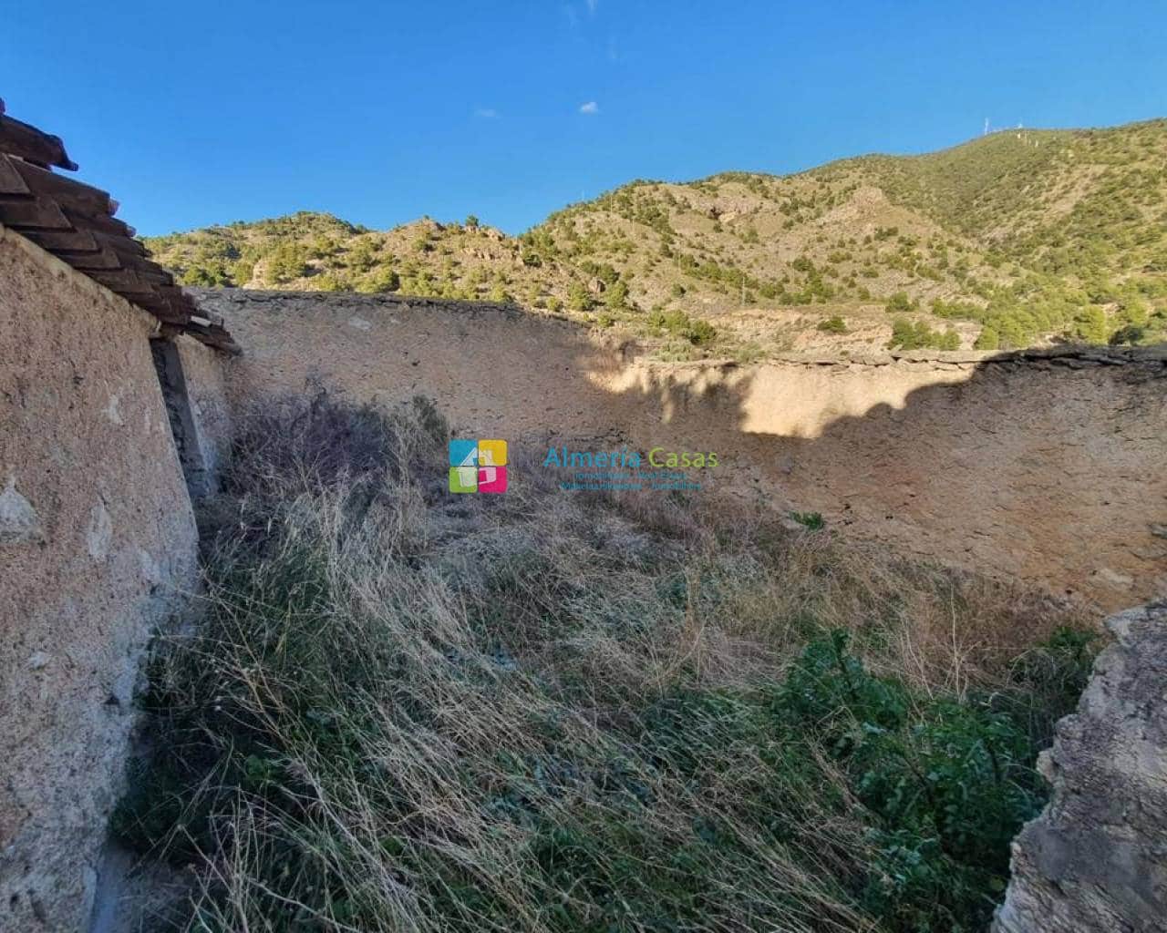 5 soveværelse Finca/Landehus til salg i Urracal - € 79.000 (Ref: 7405280)