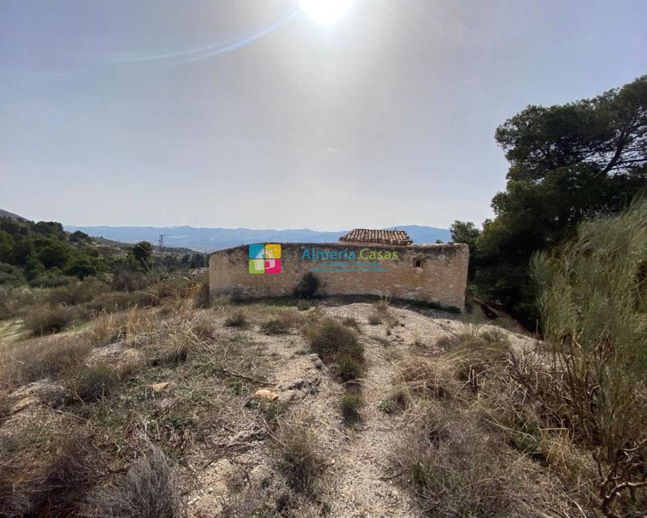 5 soveværelse Finca/Landehus til salg i Urracal - € 79.000 (Ref: 7405280)