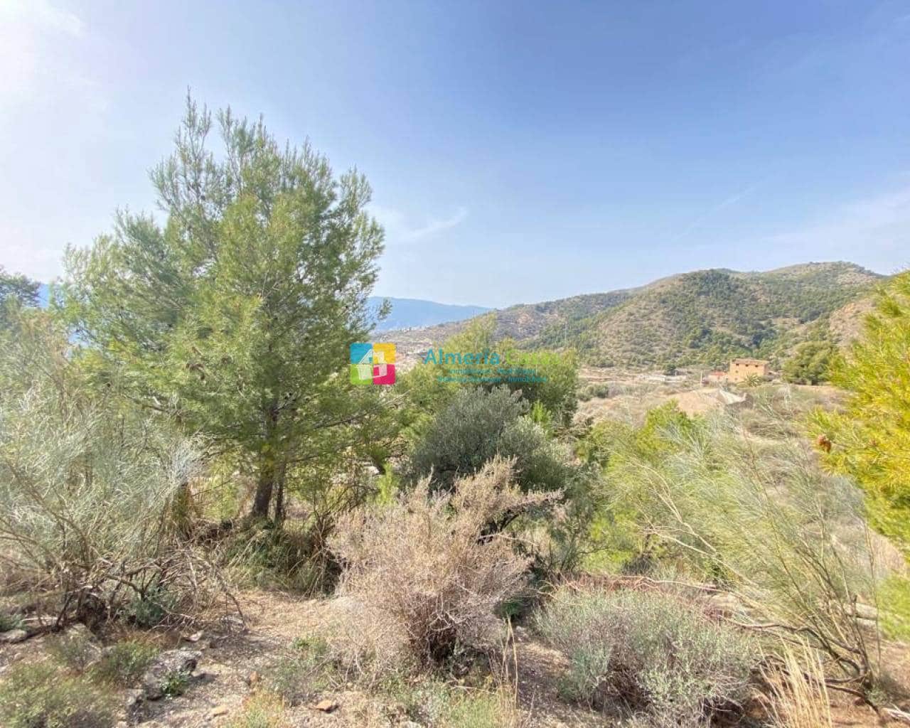 5 soveværelse Finca/Landehus til salg i Urracal - € 79.000 (Ref: 7405280)